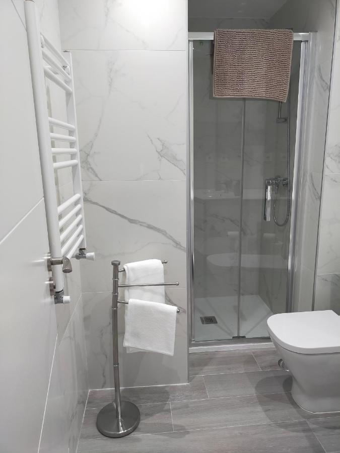 Apartamento Sofia Llanes Exterior photo