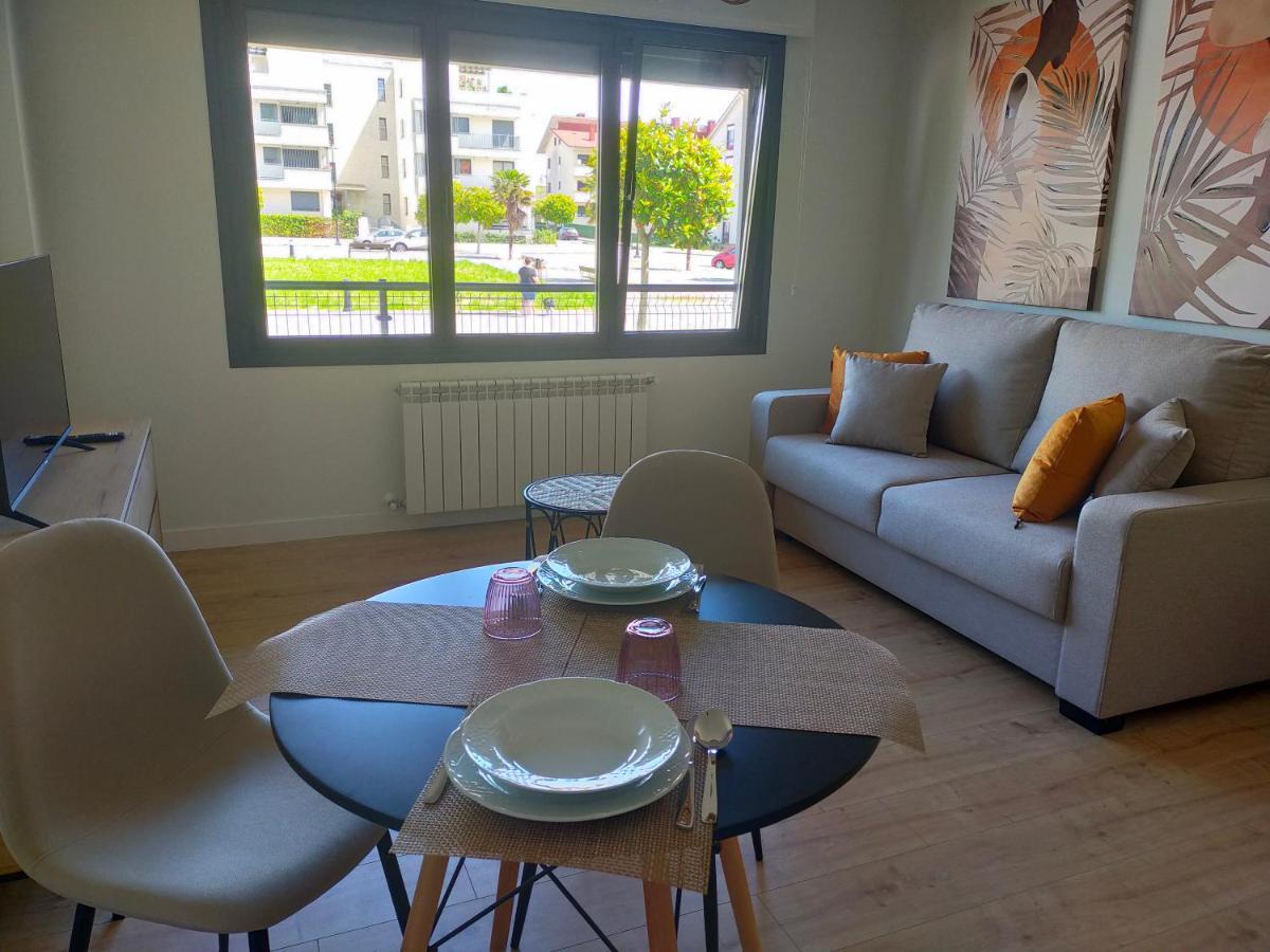 Apartamento Sofia Llanes Exterior photo