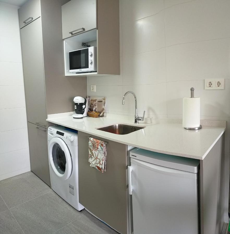 Apartamento Sofia Llanes Exterior photo